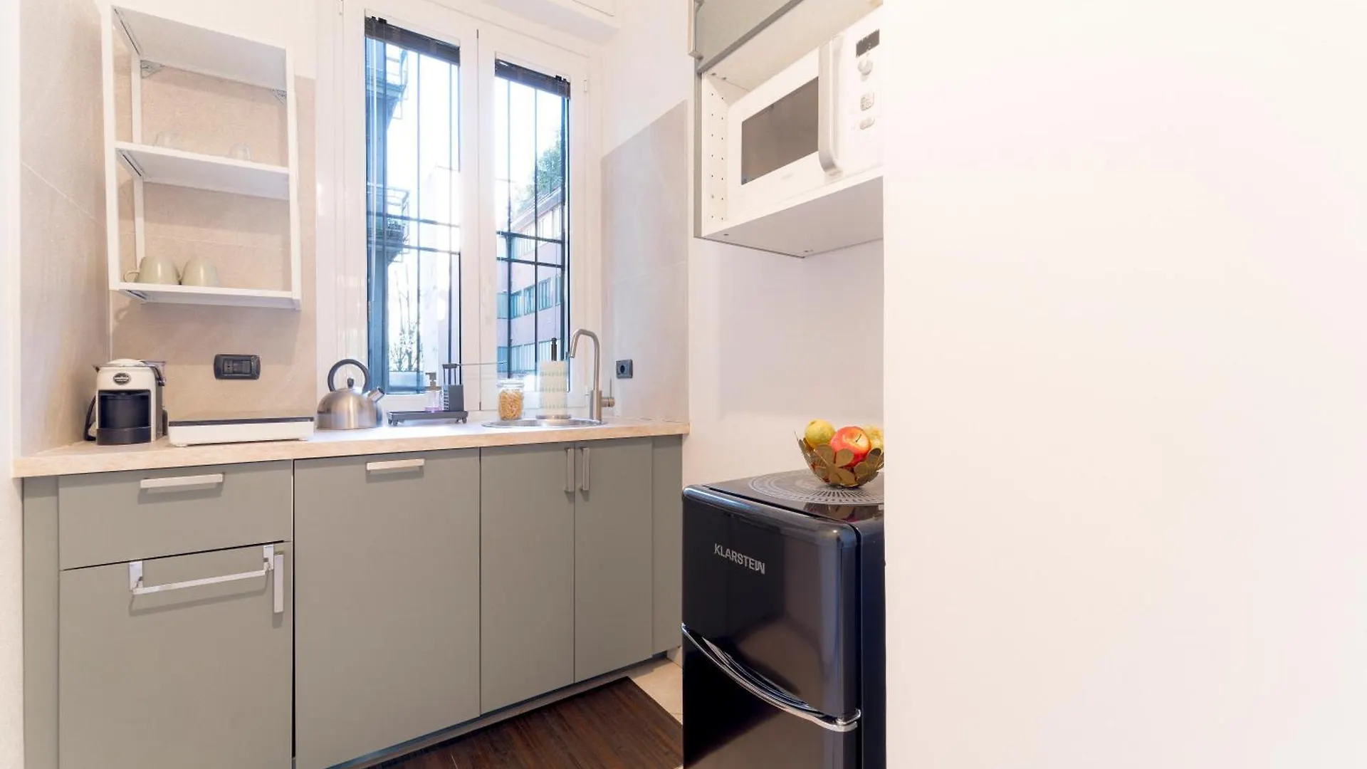 Piranesi Flat - 10Min Citta Studi, Linate, Metrom4 Apartment Milan 0*,