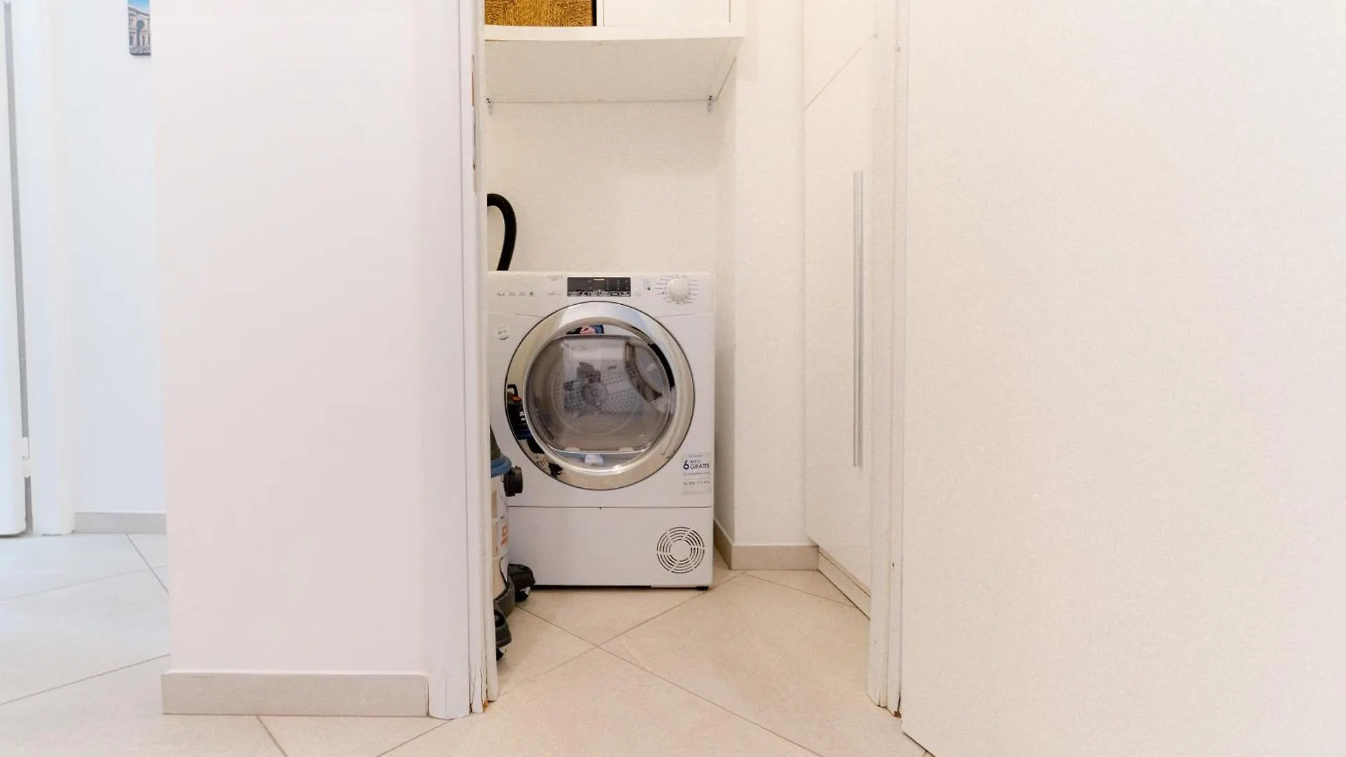 Piranesi Flat - 10Min Citta Studi, Linate, Metrom4 Apartment Milan