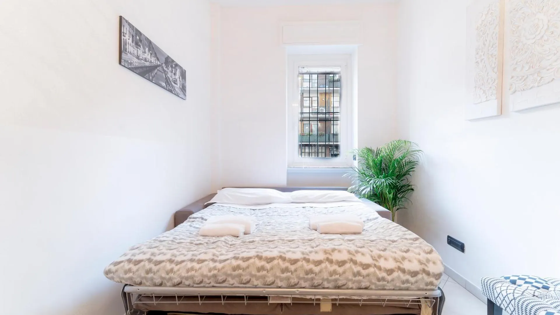 Piranesi Flat - 10Min Citta Studi, Linate, Metrom4 Apartment Milan