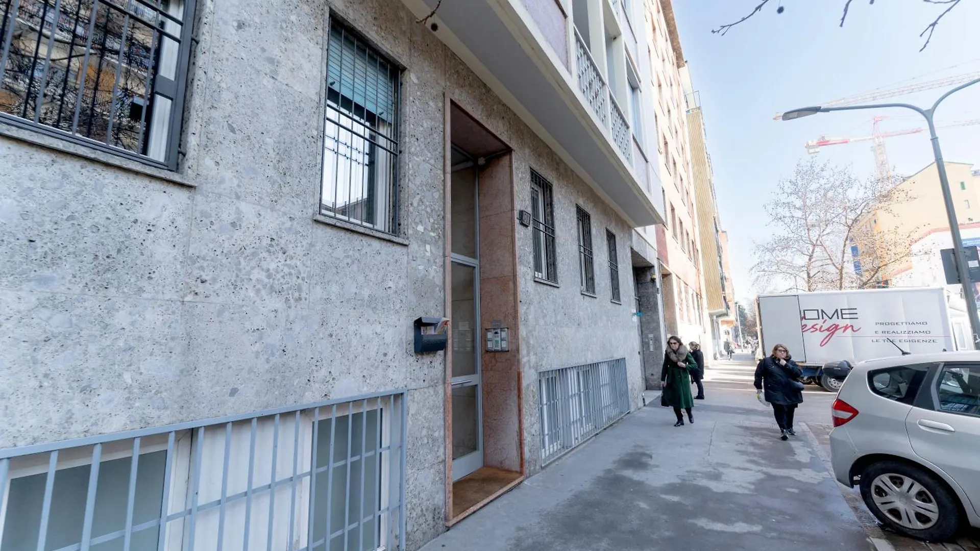 Piranesi Flat - 10Min Citta Studi, Linate, Metrom4 Apartment Milan 0*,  Italy