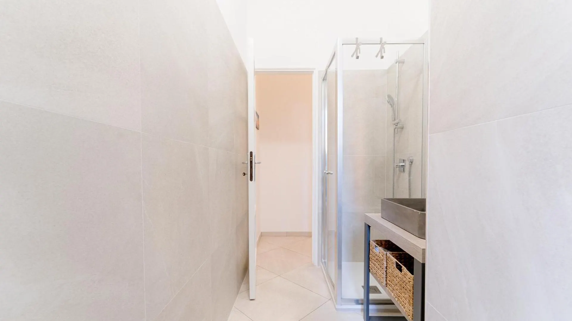 Piranesi Flat - 10Min Citta Studi, Linate, Metrom4 Apartment Milan Italy