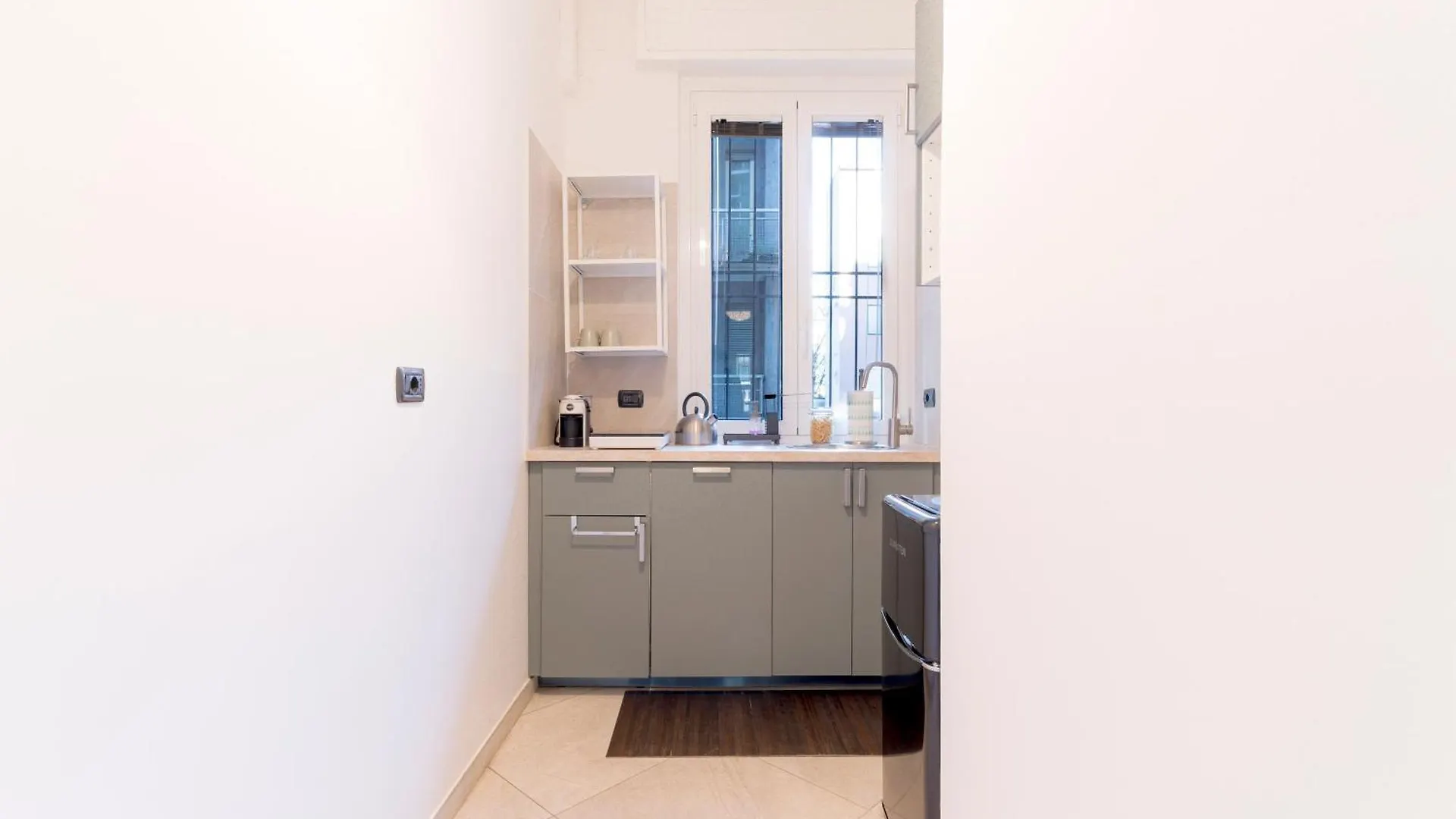 Piranesi Flat - 10Min Citta Studi, Linate, Metrom4 Apartment Milan Italy