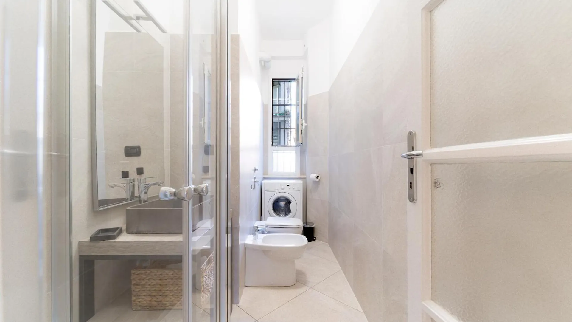 Piranesi Flat - 10Min Citta Studi, Linate, Metrom4 Apartment Milan
